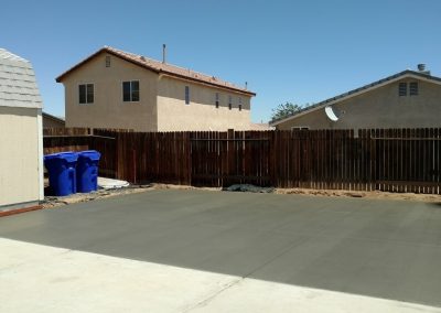 Excellent Concrete Service Company