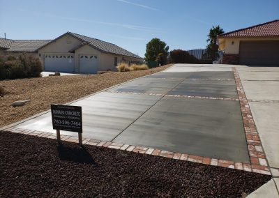 Reliable Concrete Service Company